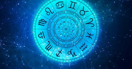 Horoskop dzienny na jutro - wtorek 3 lutego 2026. Baran, Byk, Bliźnięta, Rak, Lew, Panna, Waga, Skorpion, Strzelec, Koziorożec, Wodnik, Ryby