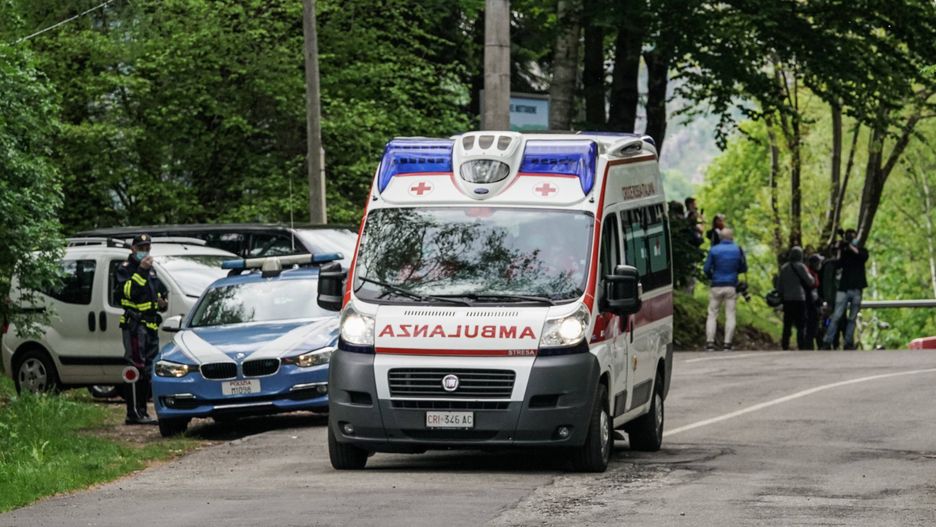 Polak zamordowany. Tragiczne doniesienia z Włoch
