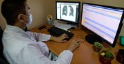 Sztuczna inteligencja pomoże w walce z COVID-19. Ułatwia pracę lekarzy