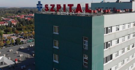 Radom. Dramatyczny apel lekarzy. Bez pomocy SOR upadnie. Służby wojewody: "to złe zarządzanie"
