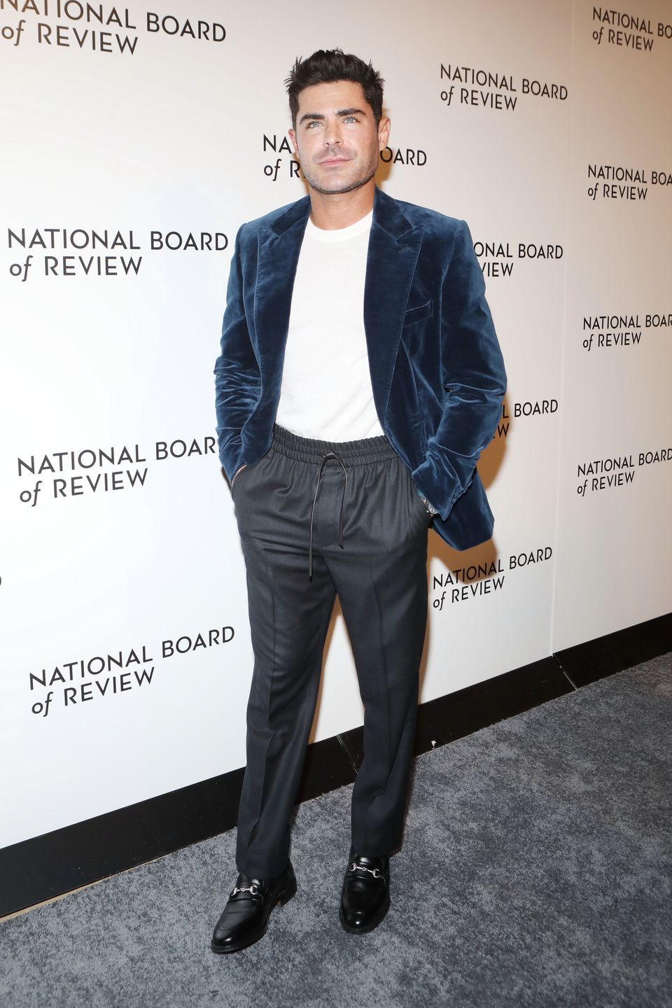 Gwiazdy na gali National Board of Review 2024