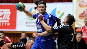 Graliśmy anty-piłkę ręczną - komentarze po meczu Traveland Społem Olsztyn - Nielba Wągrowiec