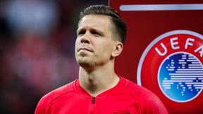 Wojciech Szczęsny niczym mur. Umie grać z największymi