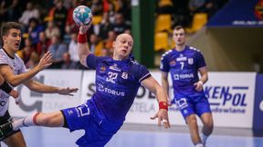 Słoweniec na dłużej w Torus Wybrzeżu