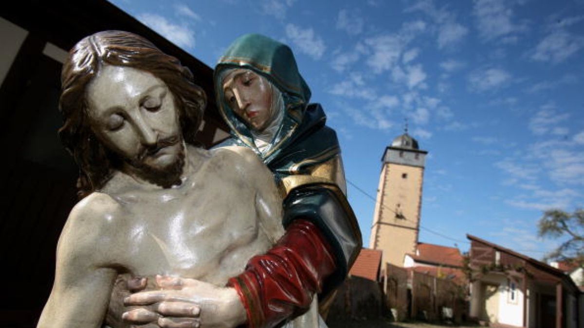 Zdjęcie ilustracyjne 