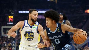Co zrobili Warriors?! Szok w San Francisco