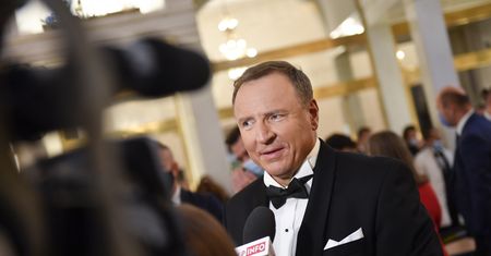 Skandaliczny materiał "Wiadomości" TVP. KRRiT apeluje do Kurskiego