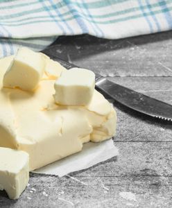 Masło zyskuje na popularności. Rośnie popyt i cena