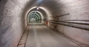 Przez dekady był tajny. Teraz otworzą go dla zwiedzających