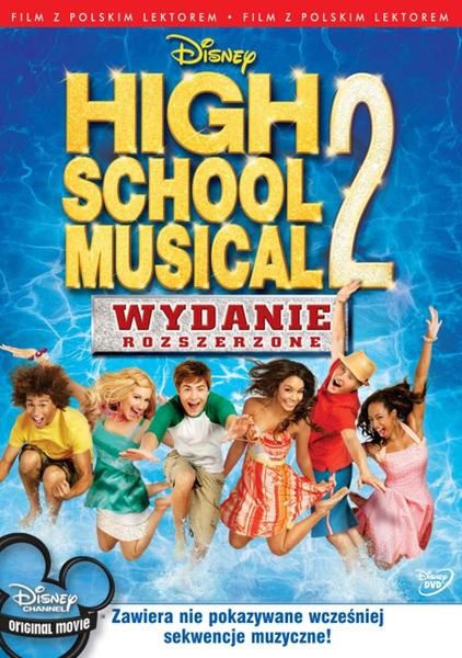 High School Musical 2