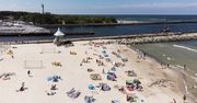 Zamkną część plaży. Zmiana już za kilka dni