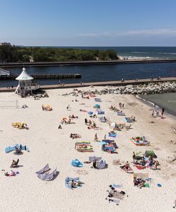 Zamkną część plaży. Zmiana już za kilka dni