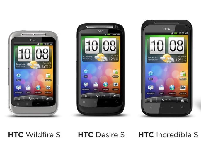 Podsumowanie targów MWC 2011 4