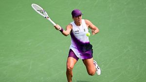 Świątek czeka na kolejną rywalkę. Kiedy kolejny mecz Polki na US Open?