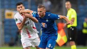 Zobacz tabelę po remisie Lecha Poznań