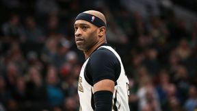 NBA. Oficjalnie: Vince Carter ogłosił zakończenie kariery