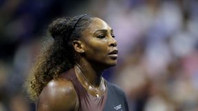 Federer skrytykował Williams. "Serena posunęła się za daleko"