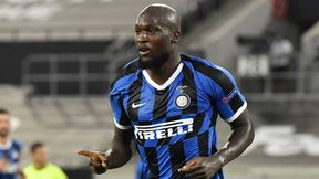 Liga Europy. Romelu Lukaku nie ma wątpliwości. "Inter wygra Ligę Europy"