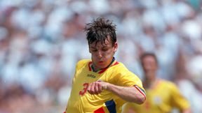 Przedwczesna śmierć byłego reprezentanta Rumunii