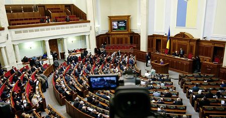 Ukraina skarży się WTO na rosyjski zakaz importu produkcji roślinnej
