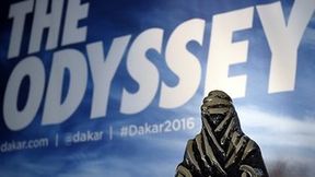 Rajd Dakar: Kulisy paryskiej konferencji
