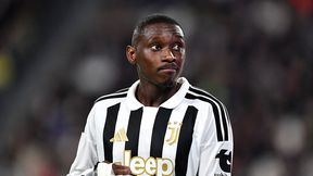 Nie minęło pół godziny i było 0:2. Wpadka Juventusu