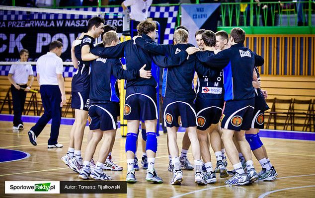 Czarni Radom nie dali żadnych szans rywalom