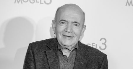 Nie żyje Paweł Nowisz. Aktor miał 81 lat