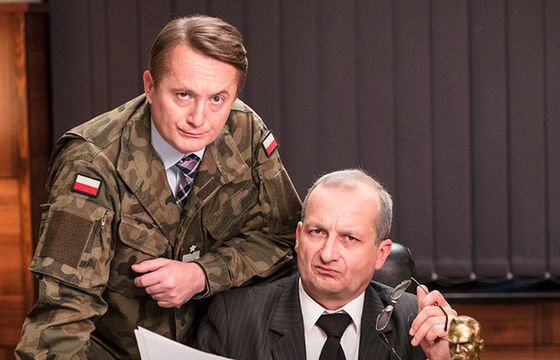 "Ucho prezesa" zobaczymy w kinach? Robert Górski zdradza, jak jest naprawdę