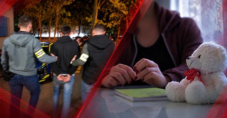 Szpital odesłał ciężarną, ojciec z zarzutami. Teraz opowiadają, co się stało