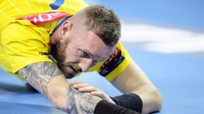 Grzegorz Tkaczyk nie zagra z Vardarem Skopje