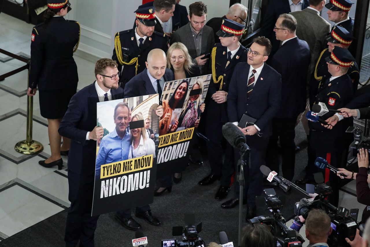 To służy PiS, ale nie sprawie. Instrumentalizacja pedofilii szkodzi [OPINIA]