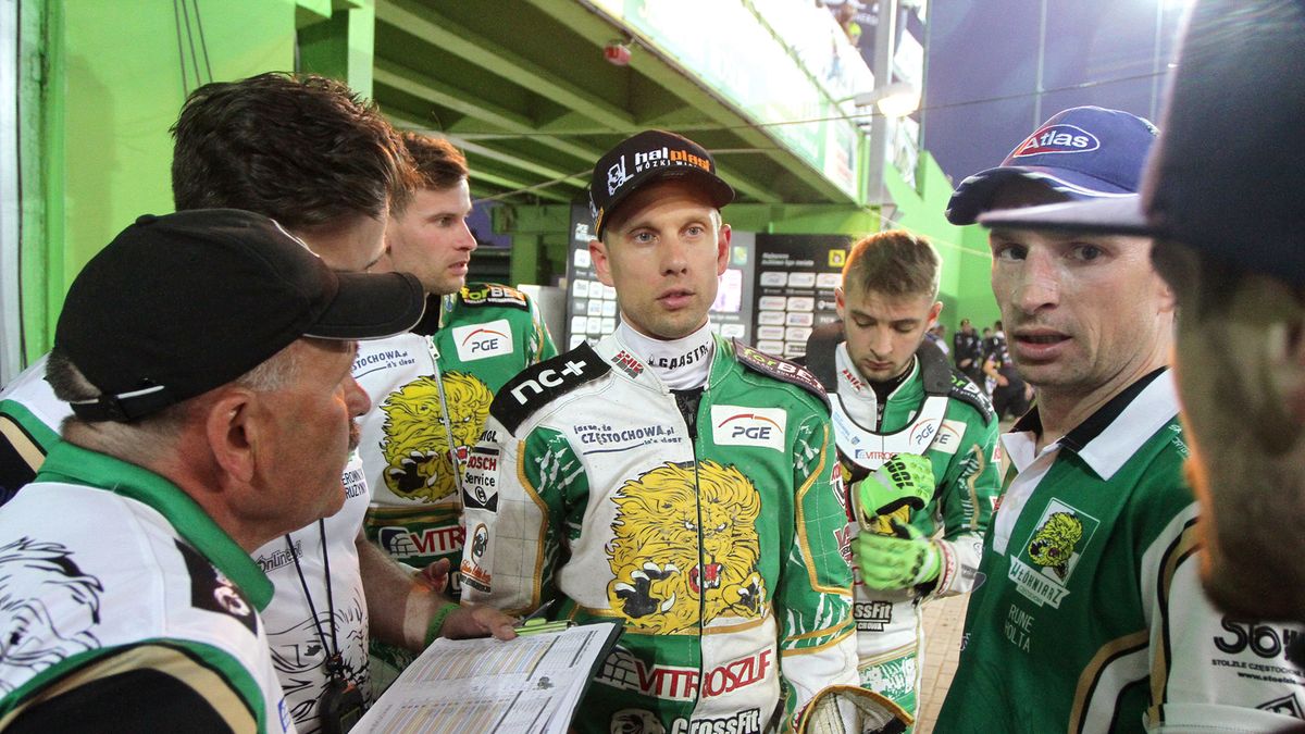 WP SportoweFakty / Tomasz Kudala