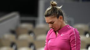 Simona Halep zakażona koronawirusem. Wiceliderka rankingu WTA poinformowała o stanie zdrowia