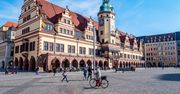 Niemcy. Lipsk – zabytki i atrakcje największego miasta Saksonii