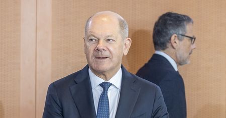 Niemiecka gospodarka ponownie w fazie kurczenia się. Spłynęły nowe dane