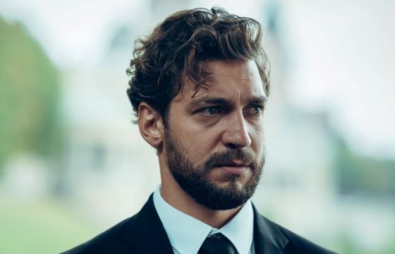 Kolejny polski serial od SkyShowtime. W obsadzie Grabowski, Szeptycki i Gola