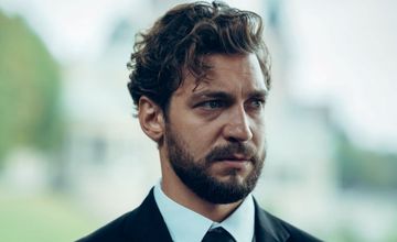 Kolejny polski serial od SkyShowtime. W obsadzie Grabowski, Szeptycki i Gola