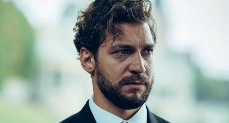 Kolejny polski serial od SkyShowtime. W obsadzie Grabowski, Szeptycki i Gola