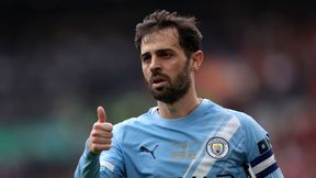 Kończy się pewna era. Opuści Manchester City po dziewięciu latach