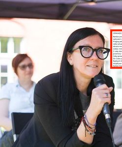 "Bardzo żałuję". Radna reaguje na wyciek nagrania z imigrantem
