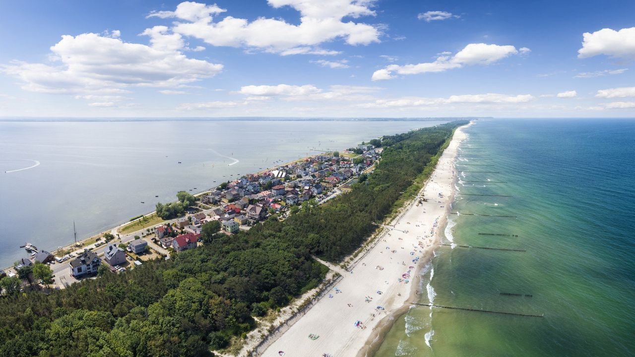 Hel: Tam kręcono "Schedę". Zaplanuj wycieczkę śladem serialu