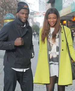 "Taniec z gwiazdami": Izu Ugonoh powtórzy sukces siostry?