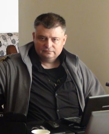 Artur Szyndler