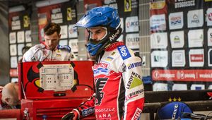 Żużel. Polonia w komplecie na benefis Miedzińskiego. Są ostatnie dwa nazwiska