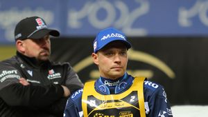 Żużel. Wielki hit na otwarcie sezonu PGE Ekstraligi. Znamy składy na pojedynek wicemistrza z mistrzem kraju