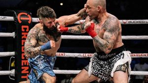 Mike Richman vs Josh Dyer o mistrzowski pas na gali BKFC 74 w Salt Lake City