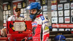 Żużel. Kolejne wieści o Adrianie Miedzińskim. Klub wydał komunikat