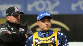 Żużel. Wielki hit na otwarcie sezonu PGE Ekstraligi. Znamy składy na pojedynek wicemistrza z mistrzem kraju