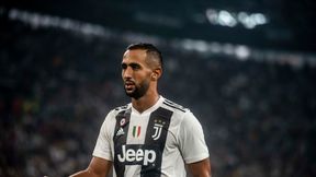 Oficjalnie: Medhi Benatia opuszcza Juventus Turyn. Marokańczyk podpisał kontrakt w Katarze